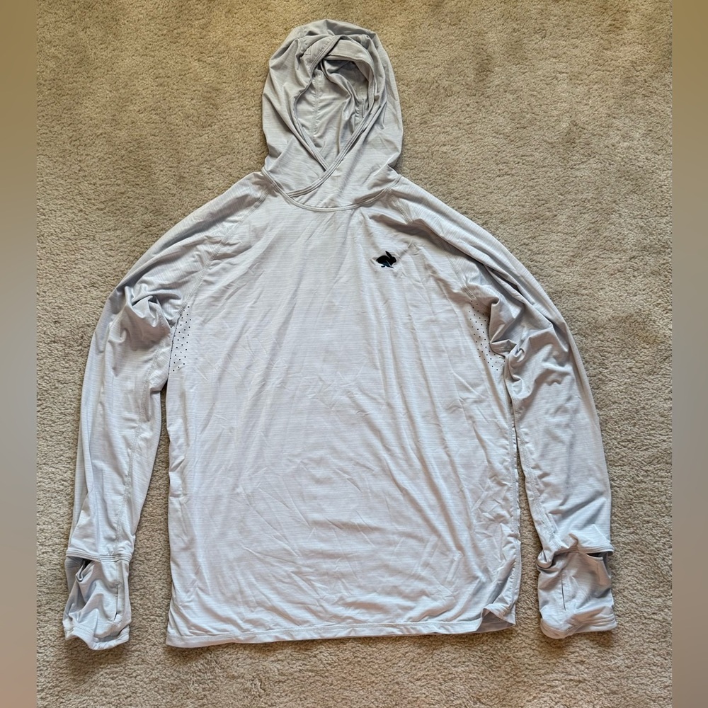Rabbit Deflector 2.0 Sun Hoodie